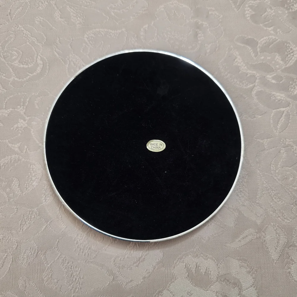 Neiman Marcus Gemstone Calendar Wheel Paperweight 2007 Collector Gift New NIB